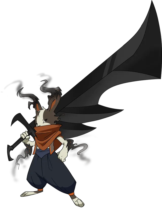 Illustration of Wisp